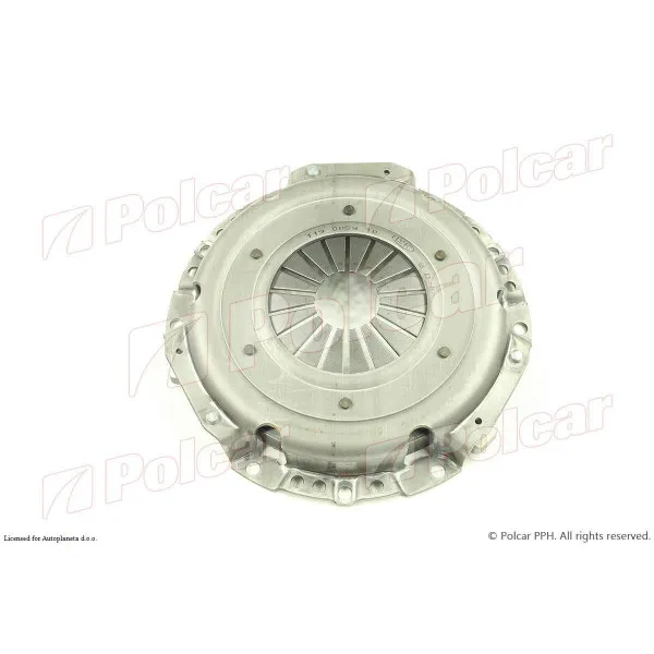 Kvačilo/komplet za zamenu (korpa lamela druk-lager) MAZDA 323 (BF), 85-89; 323 (BG), 89-94; 323 F (BG), 89-94; DEMIO (DW), 96-03; MX-3 (EC), 91-98; 