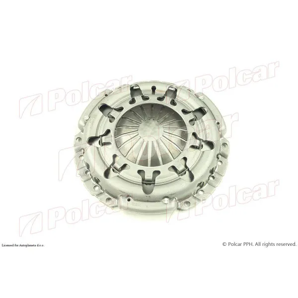 Kvačilo/komplet za zamenu (korpa lamela druk-lager) FIAT, LANCIA 