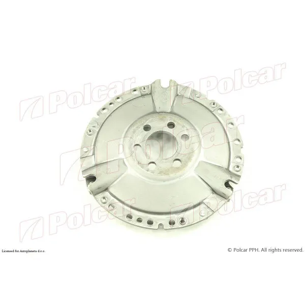 Kvačilo/komplet za zamenu (korpa lamela druk-lager) VOLKSWAGEN GOLF I (17), 74-93; GOLF II (19E/1G), 83-92; JETTA (16), 79-84; JETTA (16E/19E /1G2), 84-92; 