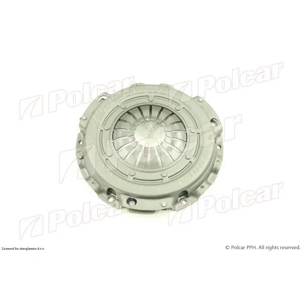 Kvačilo/komplet za zamenu (korpa lamela druk-lager) OPEL ASCONA C (J82), 81-88; ASTRA F (T92/M99), 91-02; CORSA A (S83), 83-93; KADETT E (T85), 84-93; VECTRA A 