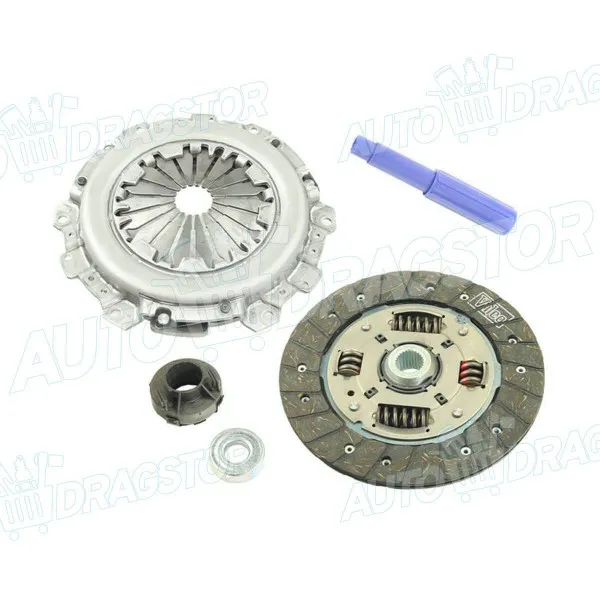 Kvačilo/komplet za zamenu (korpa lamela druk-lager) RENAULT 19 (53), 88-96; 21 (B48/K48), 86-94; CLIO I (B57/C57), 90-98; 