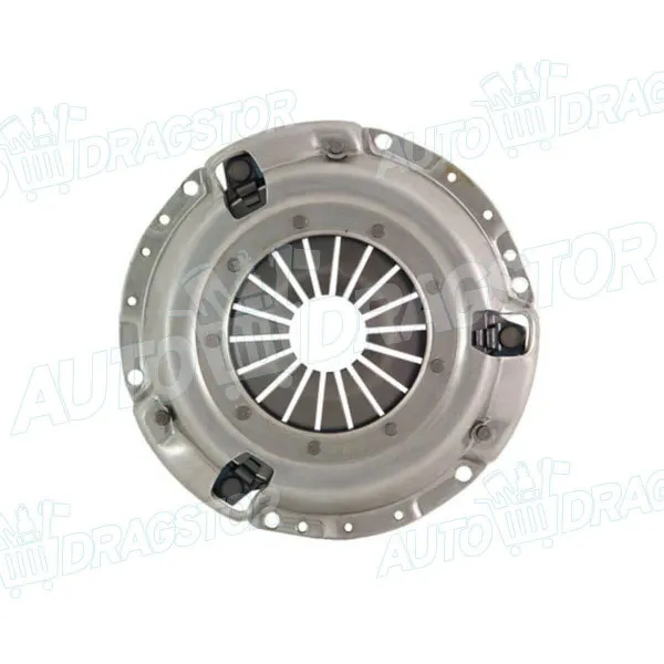 Kvačilo/komplet za zamenu (korpa lamela druk-lager) HONDA CIVIC (EC/ED/EE), 87-91; 