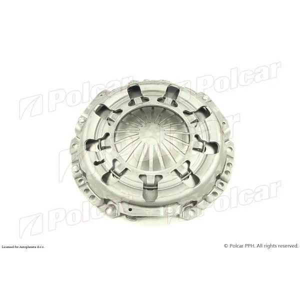 Kvačilo/komplet za zamenu (korpa lamela druk-lager) ROVER/MG 200 (RF), 95-00; 25 (RF), 99-05; 400 (RT), 95-99; 400 (XW), 90-95; 45 (RT), 99-05; MG ZR, 01-06; S 