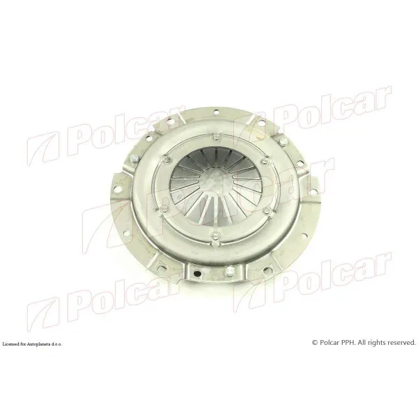 Kvačilo/komplet za zamenu (korpa lamela druk-lager) SKODA, VOLKSWAGEN 