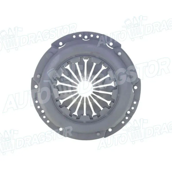 Kvačilo/komplet za zamenu (korpa lamela druk-lager) FIAT STILO (192), 01-07; 