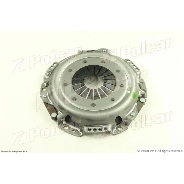 Kvačilo/komplet za zamenu (korpa lamela druk-lager) HONDA CIVIC (EJ/EK), 95-01; CIVIC (EP/EU/EV), 01-05; CRX (EH6/EG2), 92-98; 