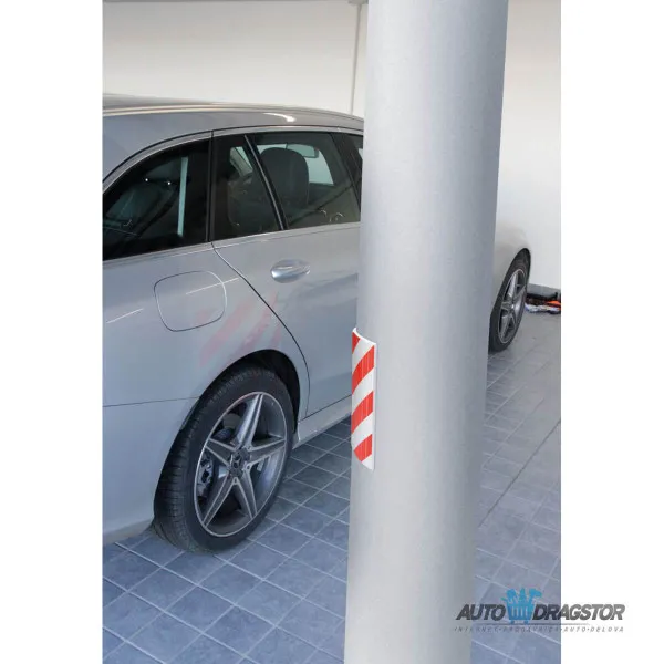 ZAŠTITA ZA GARAŽU SAMOLEPLJIVA 50x40x1.5CM 