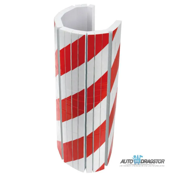 ZAŠTITA ZA GARAŽU SAMOLEPLJIVA 50x40x1.5CM 