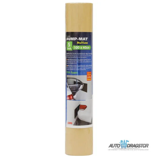 ZAŠTITA ZA GARAŽU 40x100CM 