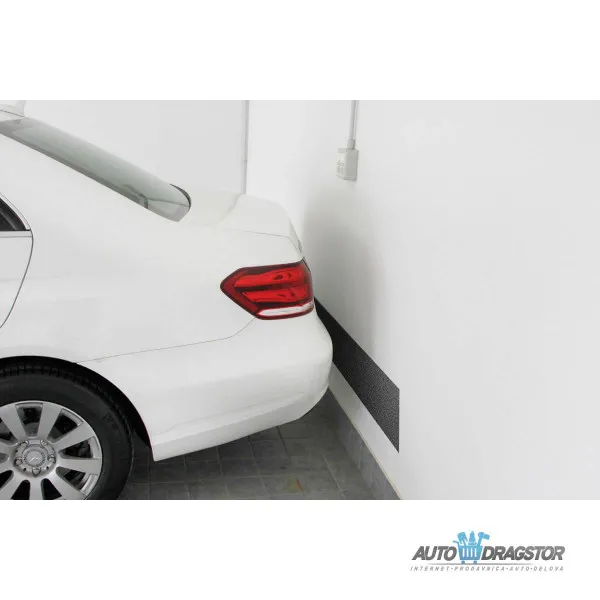 ZAŠTITA ZA GARAŽU 20x200CM 