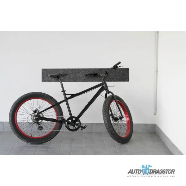 ZAŠTITA ZA GARAŽU 20x200CM 