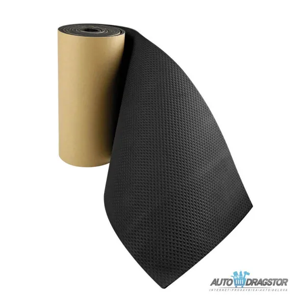 ZAŠTITA ZA GARAŽU 50x200CM 