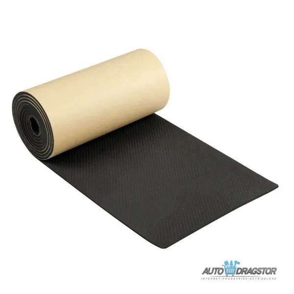 ZAŠTITA ZA GARAŽU 50x200CM 