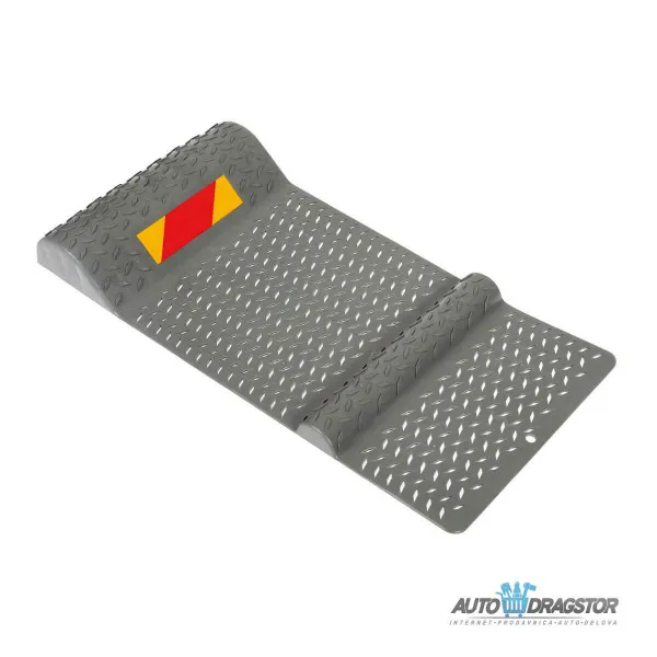 GRANIČNIK ZA GARAŽU 52x25CM 