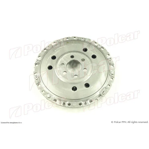 Kvačilo/komplet za zamenu (korpa lamela druk-lager) VOLKSWAGEN GOLF II (19E/1G), 83-92; GOLF III (1H), 92-98; JETTA (16E/19E /1G2), 84-92; JETTA (1H), 91-98; S 