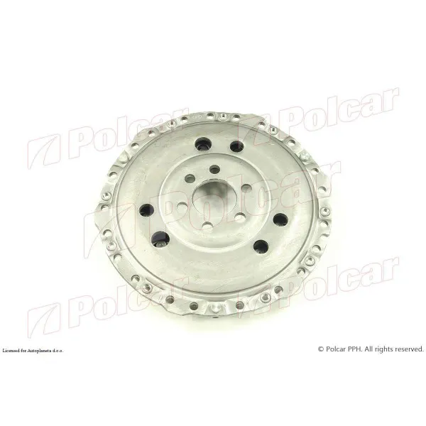 Kvačilo/komplet za zamenu (korpa lamela druk-lager) SEAT, VOLKSWAGEN 