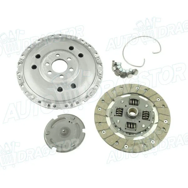 Kvačilo/komplet za zamenu (korpa lamela druk-lager) SEAT CORDOBA (6K), 93-02; IBIZA (6K), 93-02; TOLEDO (1L), 91-99; 