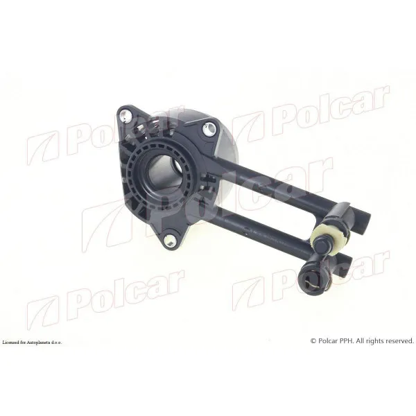 Kvačilo/komplet za zamenu (korpa lamela druk-lager) FORD, MAZDA 