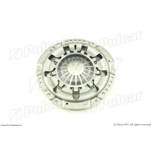 Kvačilo/komplet za zamenu (korpa lamela druk-lager) OPEL ASTRA G (T98), 98-09; ASTRA H (A04), 03-14; COMBO C, 00-11; CORSA C (X01), 00-06; MERIVA (X03), 03-10; 