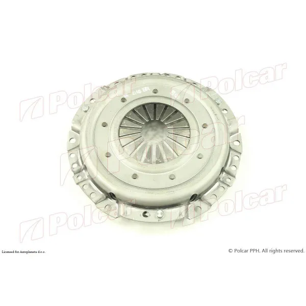 Kvačilo/komplet za zamenu (korpa lamela druk-lager) ALFA ROMEO, FIAT, LANCIA 