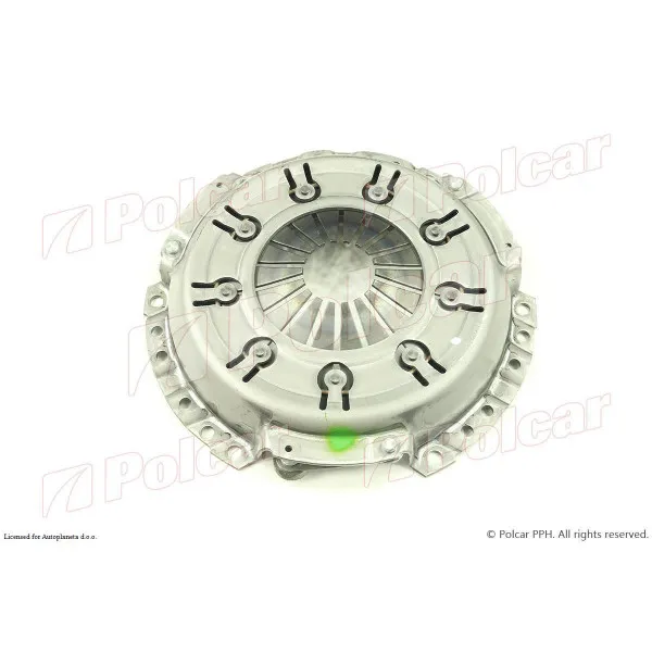 Kvačilo/komplet za zamenu (korpa lamela druk-lager) TOYOTA AVENSIS (T22), 97-03; AVENSIS (T25), 03-08; CARINA E, 92-97; CARINA II (T15/T17), 83-92; CELICA (T18 