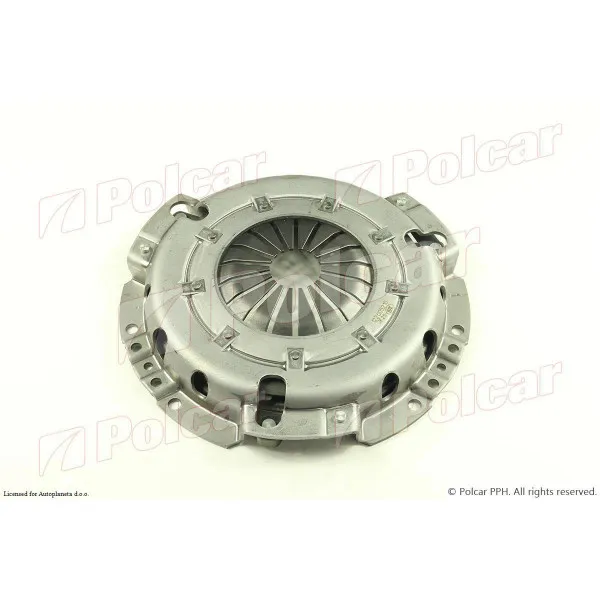 Kvačilo/komplet za zamenu (korpa lamela druk-lager) ALFA ROMEO, FIAT, LANCIA 