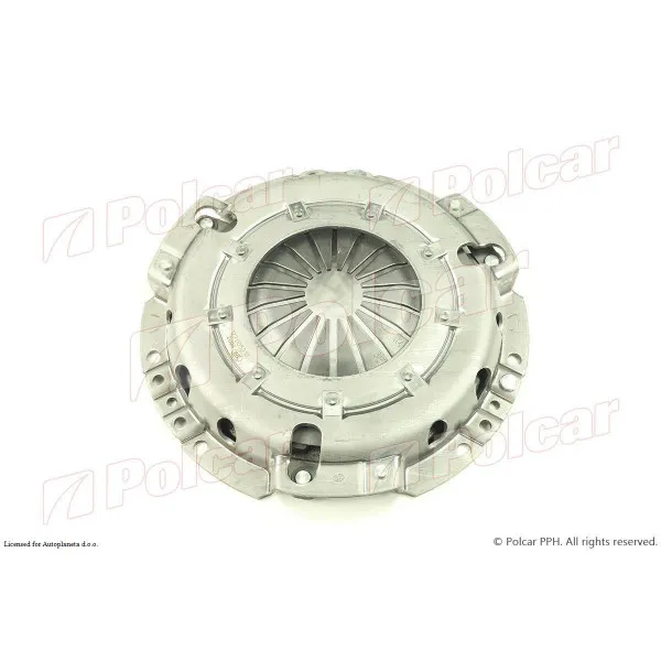 Kvačilo/komplet za zamenu (korpa lamela druk-lager) FIAT, LANCIA 