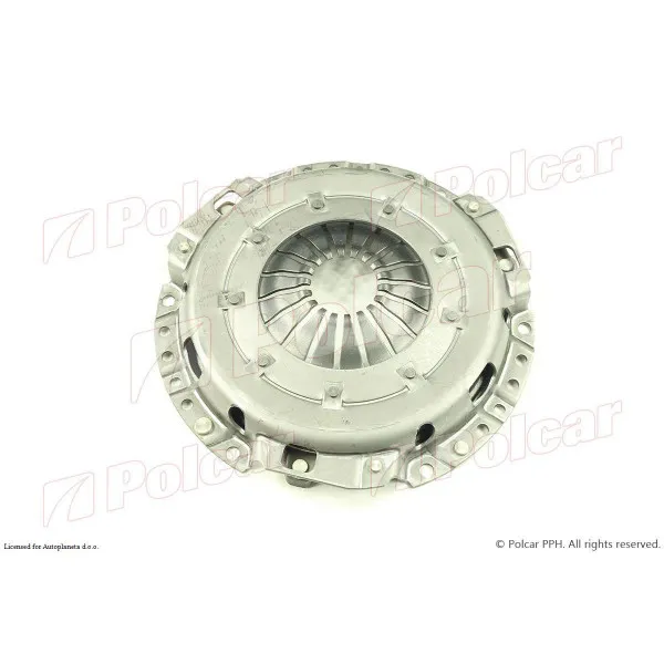 Kvačilo/komplet za zamenu (korpa lamela druk-lager) SAAB 900, 93-98; 