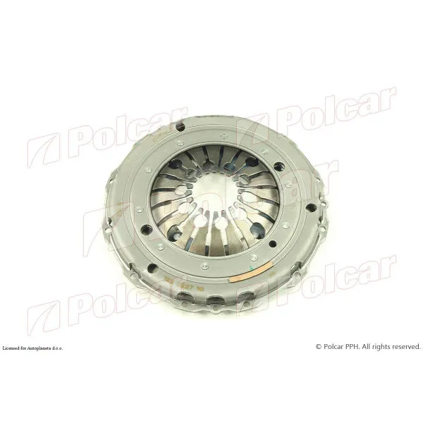 Kvačilo/komplet za zamenu (korpa lamela druk-lager) SEAT, VOLKSWAGEN 