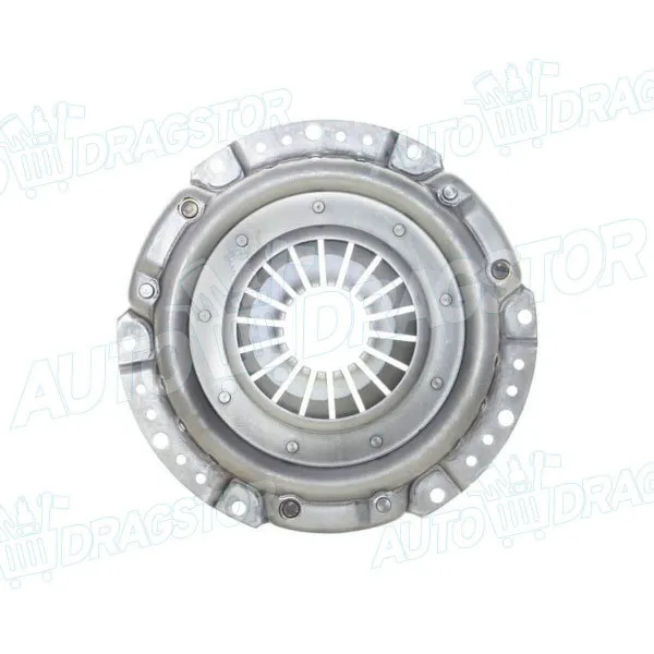 Kvačilo/komplet za zamenu (korpa lamela druk-lager) BMW 3 (E36), 90-00; 5 (E34), 87-97; 