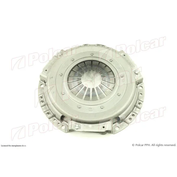 Kvačilo/komplet za zamenu (korpa lamela druk-lager) HONDA, ROVER/MG 