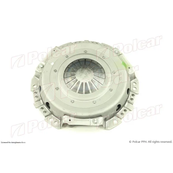 Kvačilo/komplet za zamenu (korpa lamela druk-lager) TOYOTA AVENSIS (T22), 97-03; CAMRY (CV20/SV20-21), 86-91; CAMRY (SXV10/VCV10), 91-96; CAMRY (XV20), 96-01; 