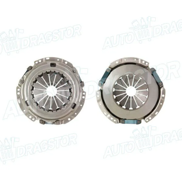 Kvačilo/komplet za zamenu (korpa lamela druk-lager) TOYOTA CARINA E, 92-97; COROLLA (E10), 92-97; COROLLA (E11), 97-02; COROLLA (E9), 87-92; 