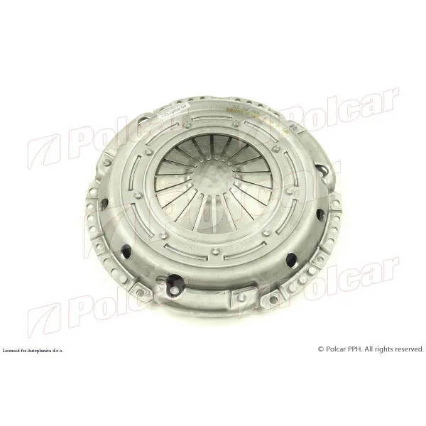 Kvačilo/komplet za zamenu (korpa lamela druk-lager) FORD, VOLKSWAGEN 