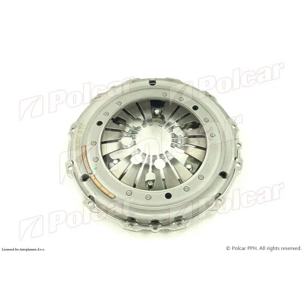 Kvačilo/komplet za zamenu (korpa lamela druk-lager) RENAULT ESPACE III (JE), 96-02; LAGUNA I (B/K56), 93-01; SAFRANE (B54), 92-00; 