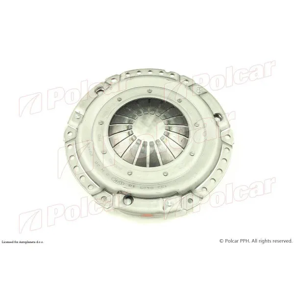 Kvačilo/komplet za zamenu (korpa lamela druk-lager) OPEL ASTRA G (T98), 98-09; SPEEDSTER (E01), 00-06; ZAFIRA A (T98), 99-05; 