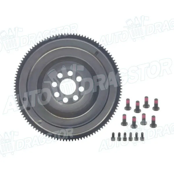 Kvačilo/komplet za zamenu (korpa lamela druk-lager) BMW 3 (E46), 98-06; 5 (E39), 96-04; Z3 (E36/7/E36/8), 95-03; 
