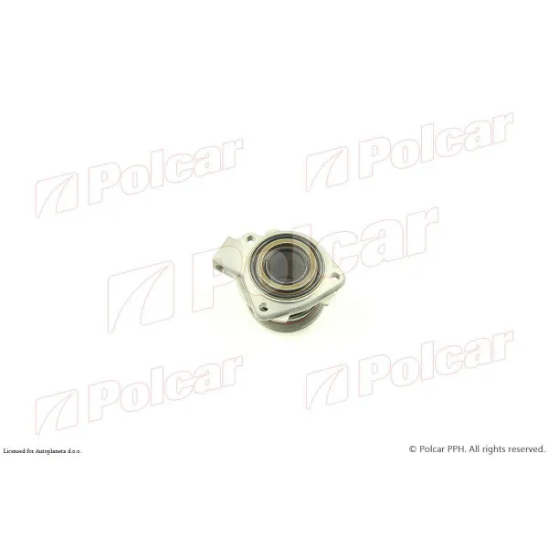 Kvačilo/komplet za zamenu (korpa lamela druk-lager) OPEL, SAAB 