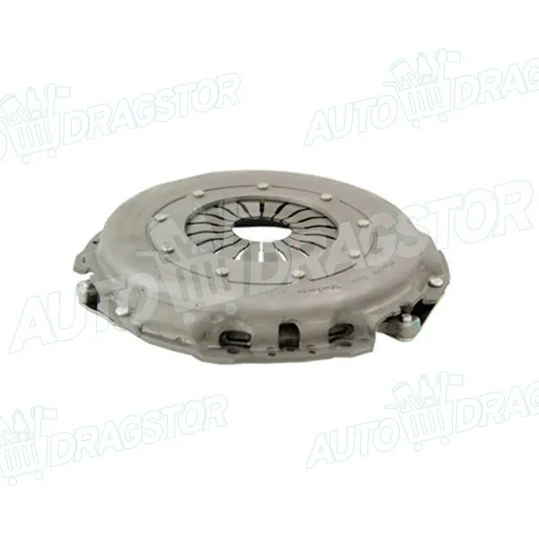 Kvačilo/komplet za zamenu (korpa lamela druk-lager) ALFA ROMEO 147 (937), 00-10; 