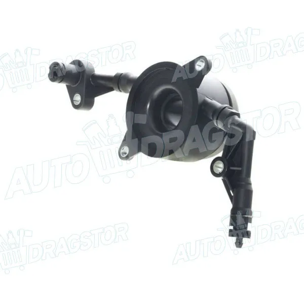 Kvačilo/komplet za zamenu (korpa lamela druk-lager) VOLKSWAGEN CRAFTER (2E), 05-17; 