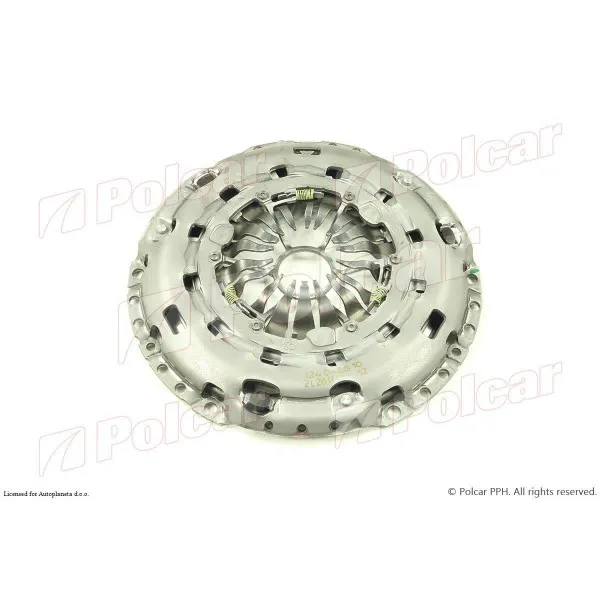 Kvačilo/komplet za zamenu (korpa lamela druk-lager) FORD GALAXY (WA6), 06-15; MONDEO (BA7), 07-15; S-MAX (WA6), 06-15; 