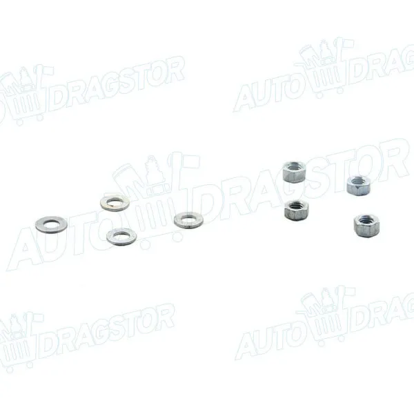 Hladnjak ROVER/MG 200 (RF), 95-00; 25 (RF), 99-05; 400 (RT), 95-99; 400 (XW), 90-95; 45 (RT), 99-05; 