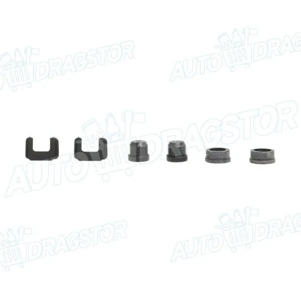 Hladnjak ROVER/MG 600 (RH), 93-99; 