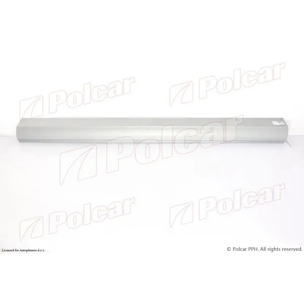 Deo sajtne ROVER/MG 75 (RJ), 99-05; 