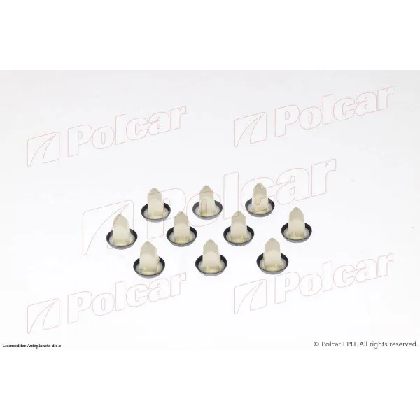 Žabica AUDI, BMW, MINI, PORSCHE, SEAT, SKODA, VOLKSWAGEN 