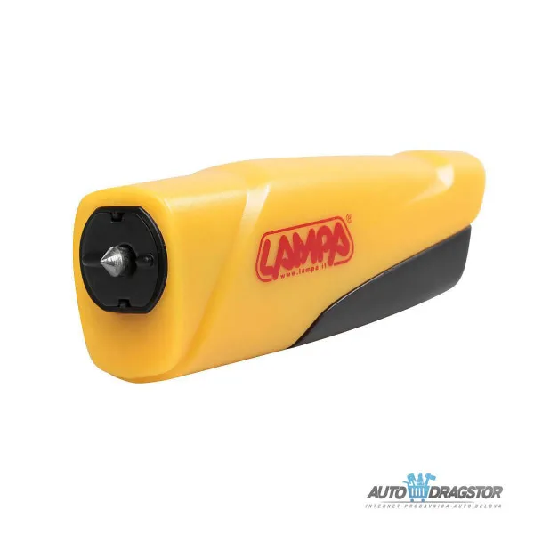 3u1 SIGURNOSNI KOMPLET (ČELIĆ ZA RAZBIJANJE SIGURNOSNOG STAKLA,NOŽ ZA SEČENJE SIGURNOSNOG POJASA,PRI 