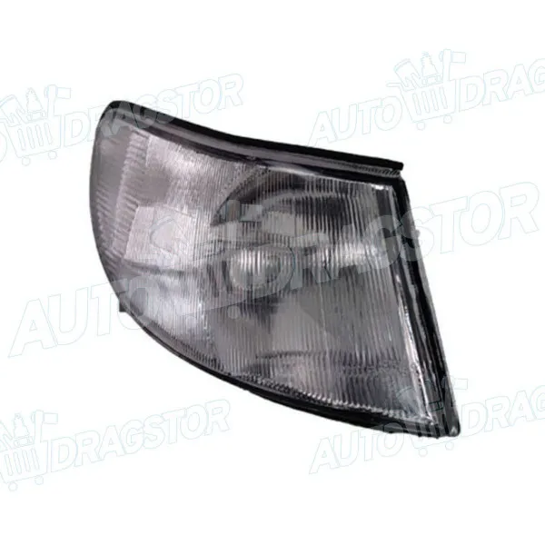 Prednji migavac SAAB 900, 78-92; 900, 93-98; 