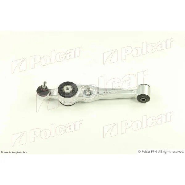 Rame SAAB 9-3 (YS3D), 98-03; 900, 93-98; 