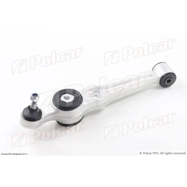 Rame SAAB 9-3 (YS3D), 98-03; 900, 93-98; 