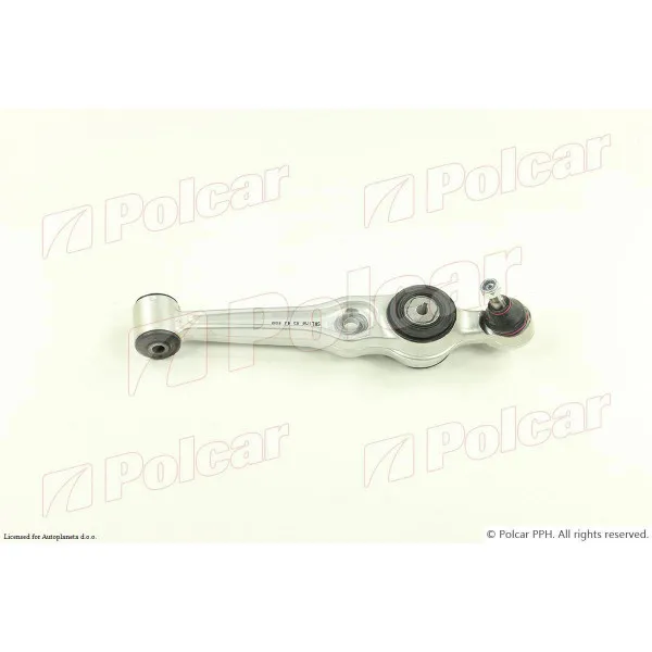 Rame SAAB 9-3 (YS3D), 98-03; 900, 93-98; 